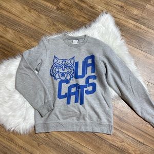 University of Arizona Pullover